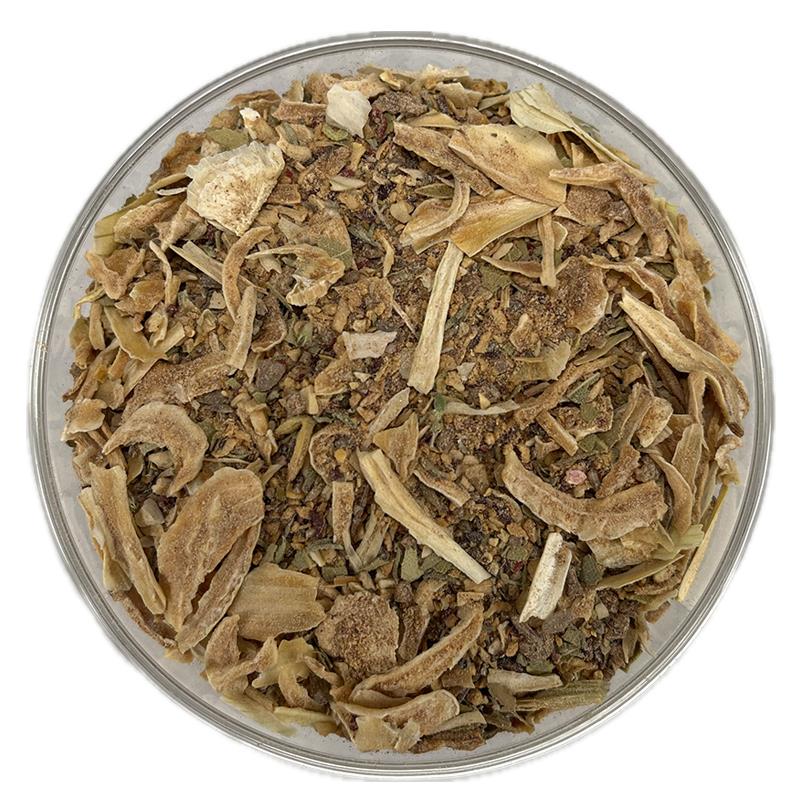 Bio Rotkohl | Gewürzzubereitung Bio Rotkohl | Gewürzzubereitung