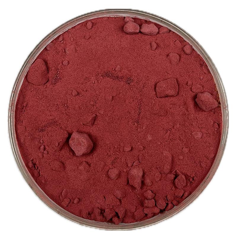 Bio Rote Beete | Pulver 0-0,2mm