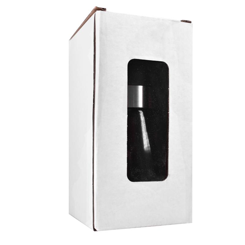 Salz- & Pfeffermühle | Papierkarton