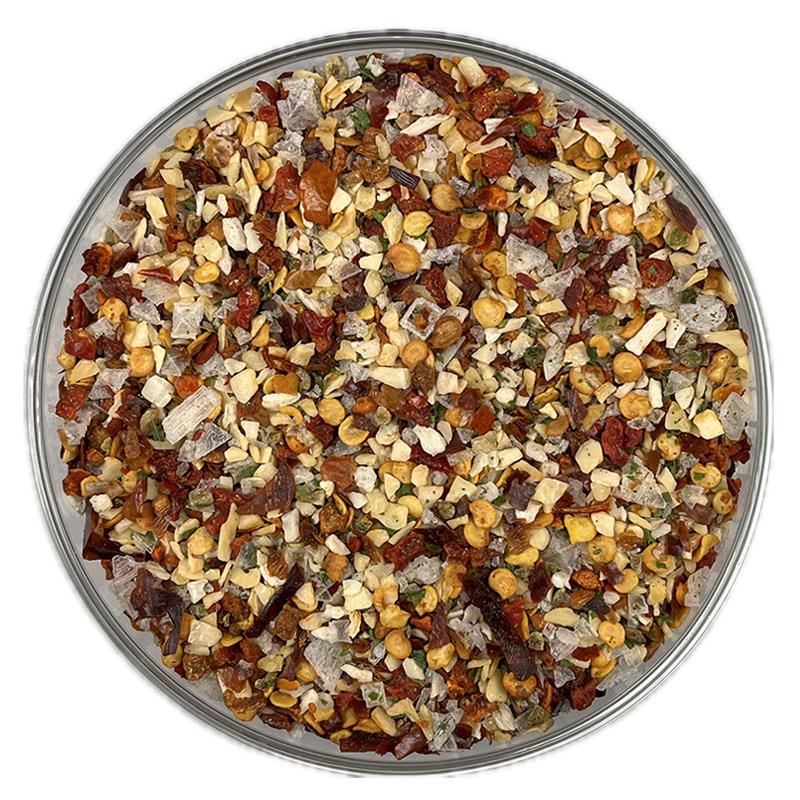 Bio Knoblauch Chili | Gewürzzubereitung Bio Knoblauch Chili | Gewürzzubereitung