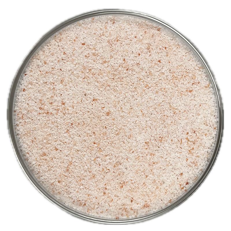 Španelská kamenná sul | jemný | 0,3-0,5 mm | NaCl < 75 % Spanisches Steinsalz | fein | 0,3-0,5 mm | NaCl < 75%