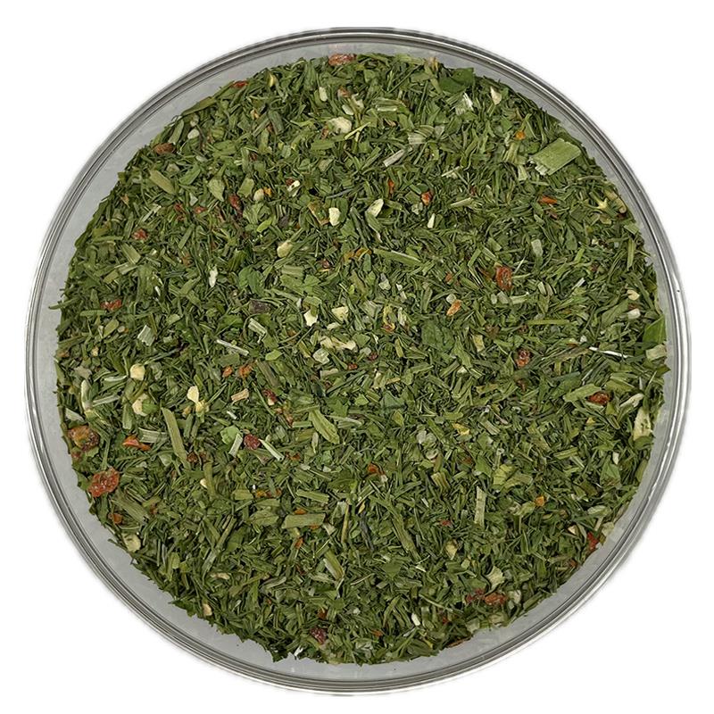 Bio Salatkräuter | Gewürzzubereitung Bio Salatkräuter | Gewürzzubereitung