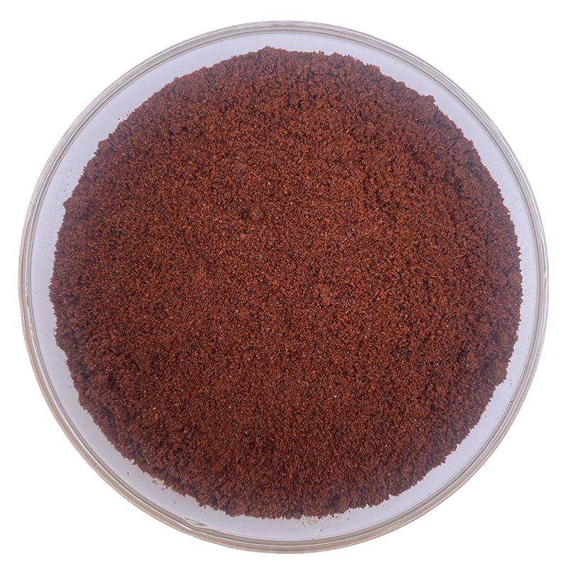 Bio Chipotle Chili | gemahlen | dunkelrot | Scoville: 15.000-30.000 Bio Chipotle Chili | gemahlen | dunkelrot | Scoville: 15.000-30.000