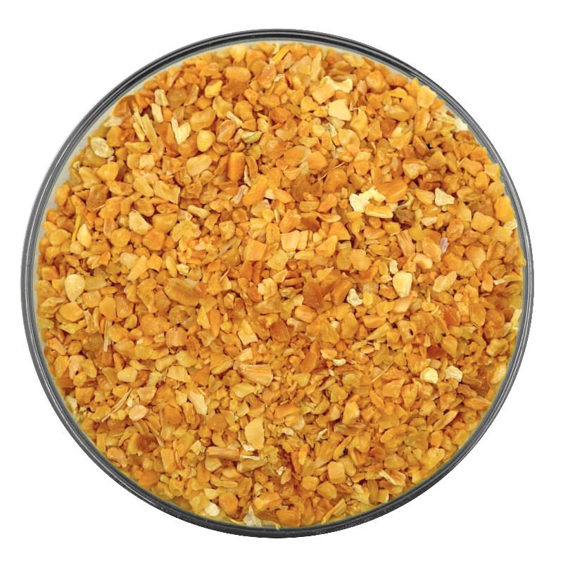 Garlic | granulate | 2-5 mm Knoblauch | Granulat | 2-5 mm