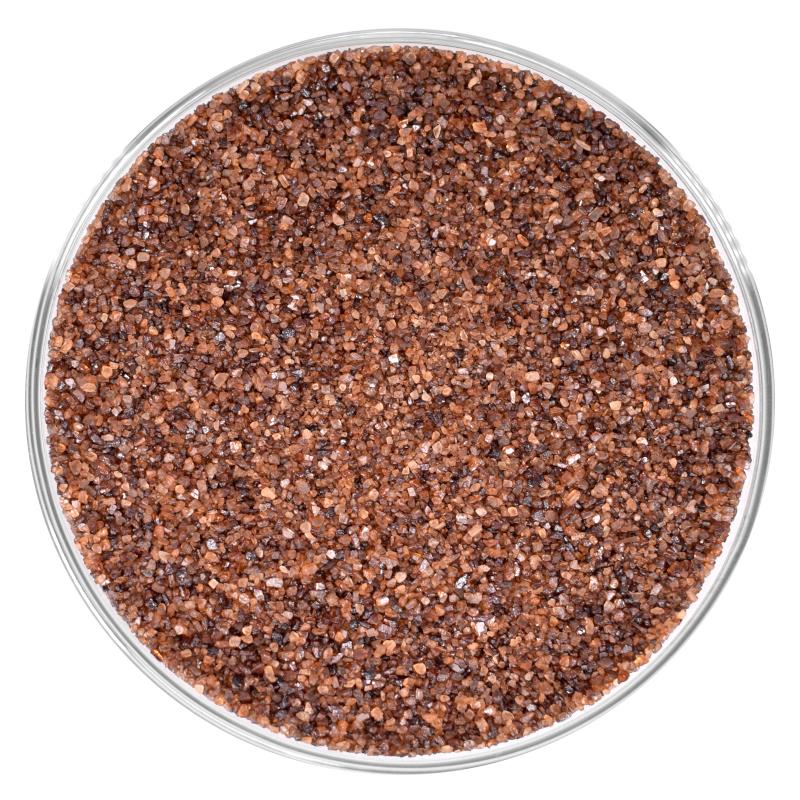 Görög füstölt só | finom | 0,2-1,0 mm | hidegen füstölt Griechisches Rauchsalz | fein | 0,2-1,0 mm | kaltgeräuchert