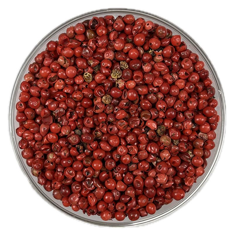 Rosa Beeren | ganz