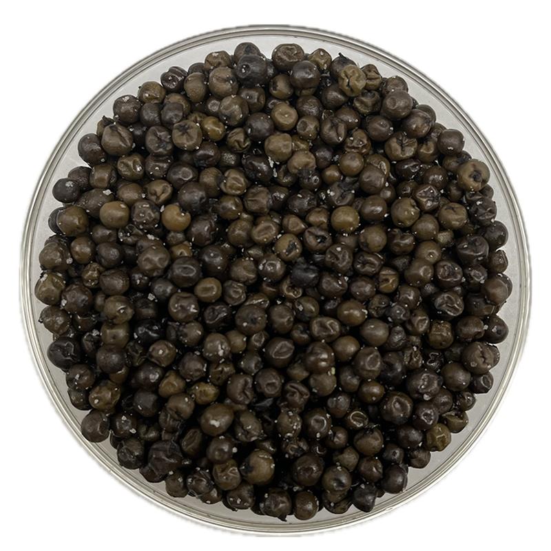 Kampot pepper | PGI* | whole| fermented Kampot Pfeffer | g.g.A.* | ganz | fermentiert