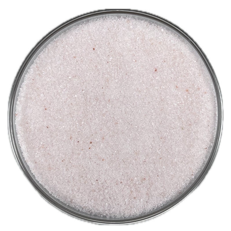 Kristallsalz | fein | 0,3-0,5 mm | Light Pink