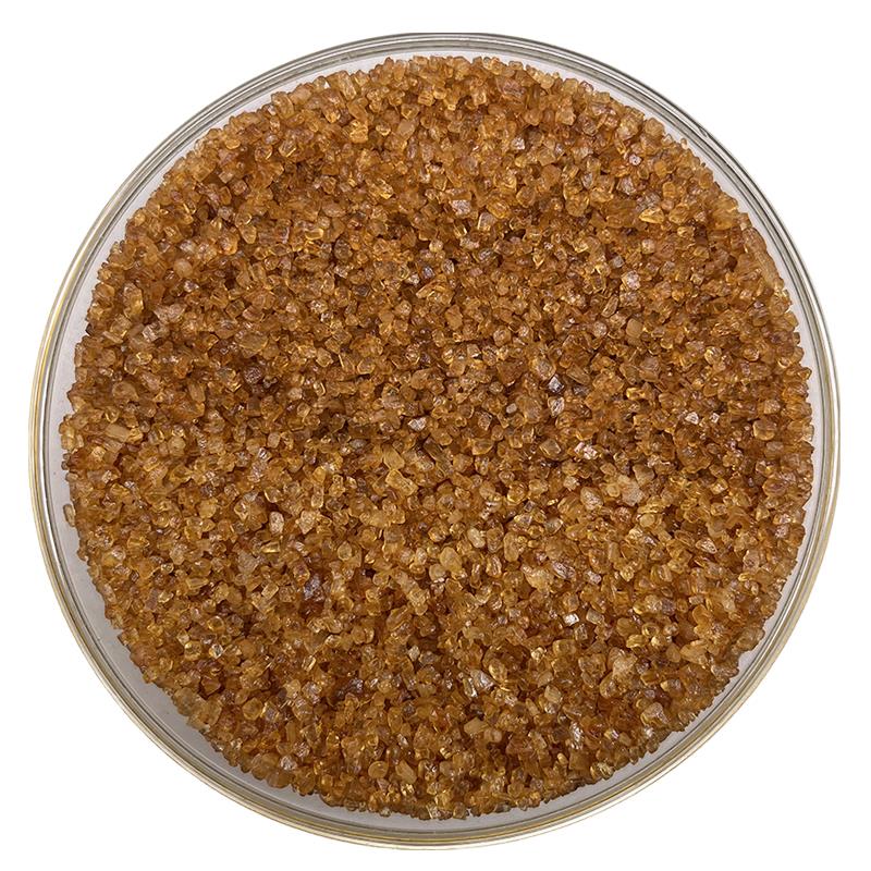 Premium Rauchsalz | Granulat | 1-3 mm | kaltgeräuchert