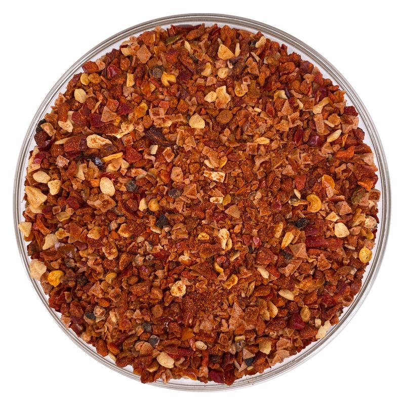 Bio Chili Gewürzzubereitung | ¨Scharfer Allrounder¨ Bio Chili Gewürzzubereitung | ¨Scharfer Allrounder¨