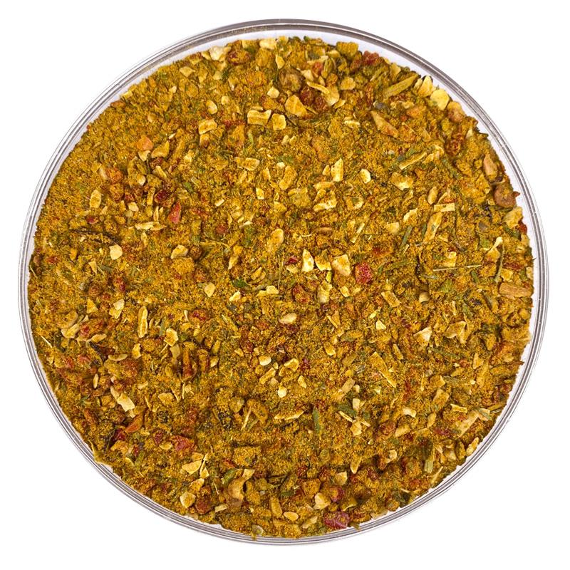 Bio Curry | Gewürzzubereitung Bio Curry | Gewürzzubereitung