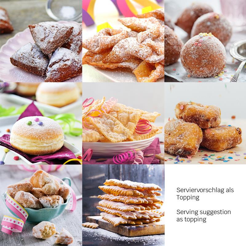 Bio Dessert Gewürzzucker | Würzmischung