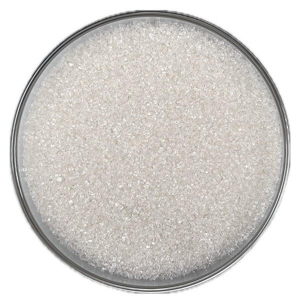 Luomu ruokosokeri, hieno 0,3–0,8 mm Bio Rohrohrzucker | fein | 0,3-0,8 mm