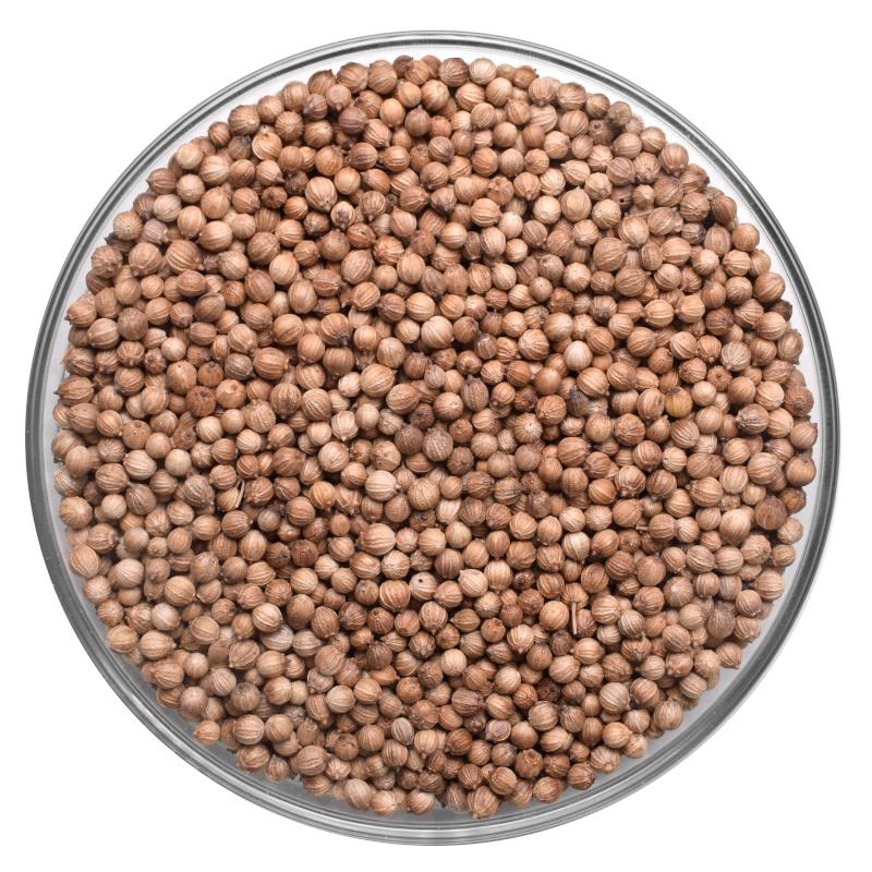 Semillas de cilantro orgánico | entero | 3 mm Bio Koriandersamen | ganz | 3 mm