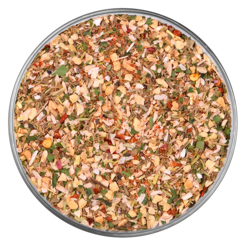 Biologische arrabiata | kruidenmix Bio Arrabiata | Gewürzzubereitung