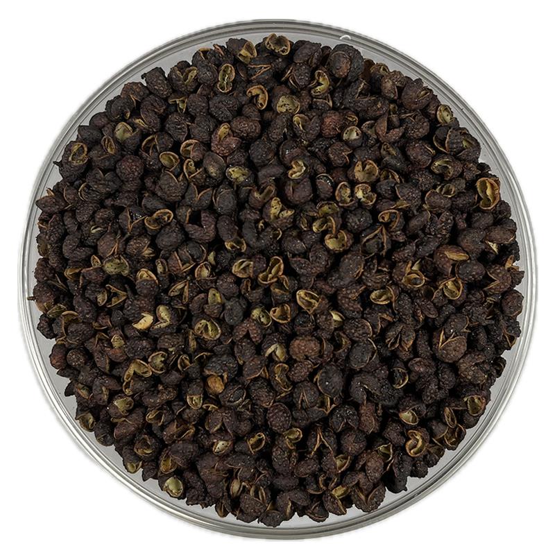 Timut peper | heel Timut Pfeffer | ganz