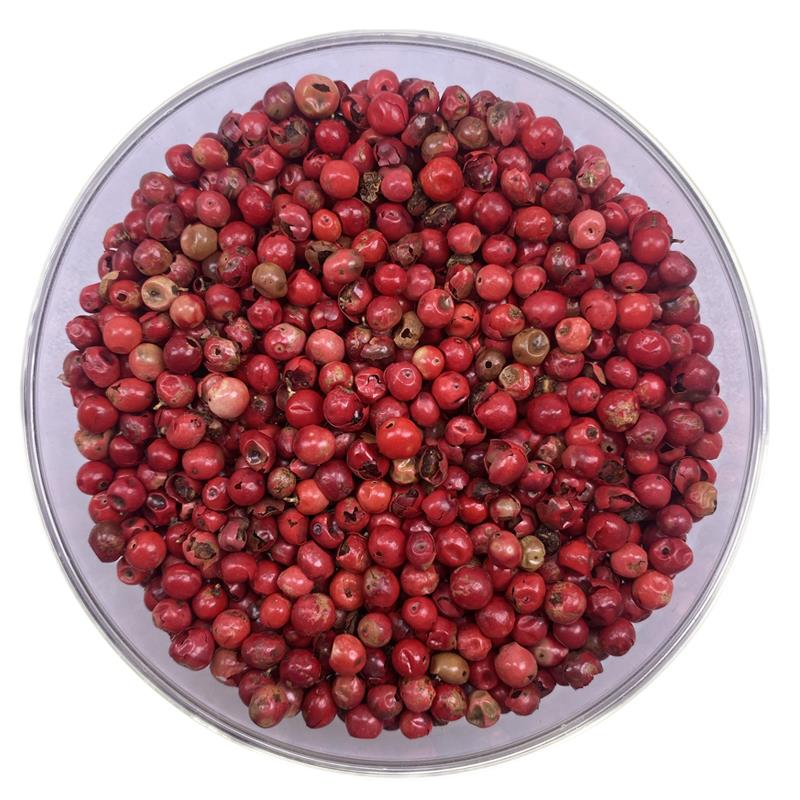 Pink berries | whole Rosa Beeren | ganz