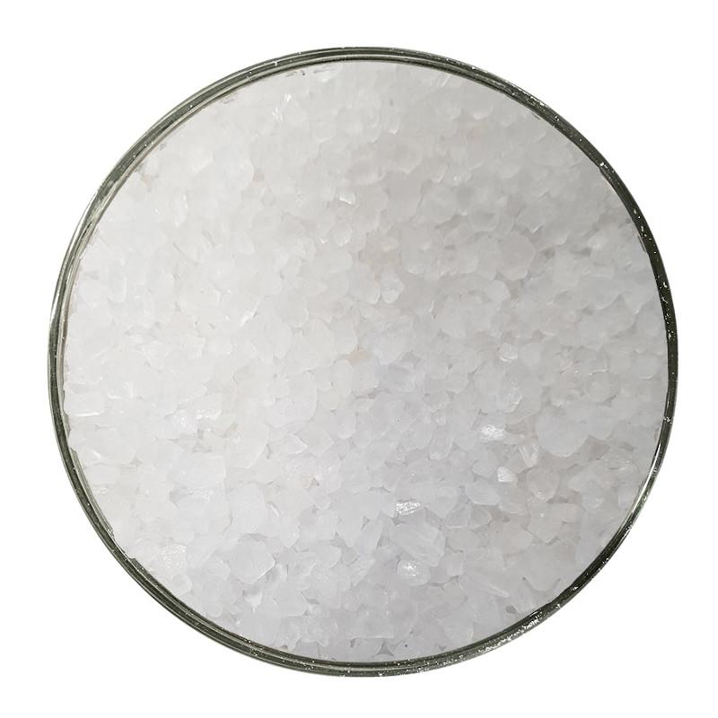 Kubisch halietzout | granulaat | 2-5 mm Kubisches Halitsalz | Granulat | 2-5 mm