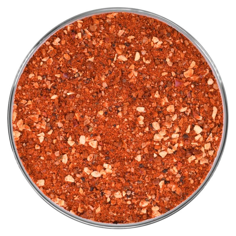 Biologische BBQ Rub Smoke | kruidenmix Bio BBQ Rub Smoke | Gewürzzubereitung