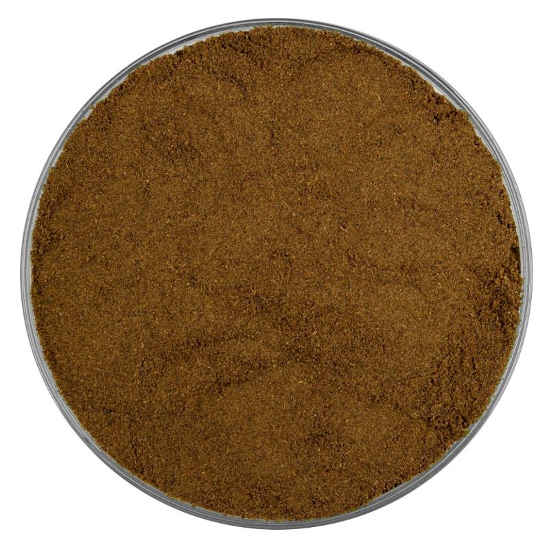 Kubeben pepper | ground Kubeben Pfeffer | gemahlen