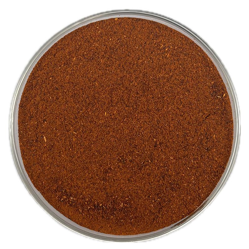 Bio Chipotle Chili | gemahlen | dunkelrot | Scoville: 15.000-30.000