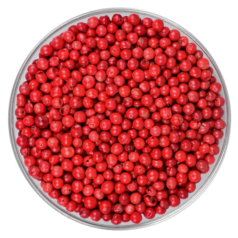 Bio Rosa Beeren | ganz