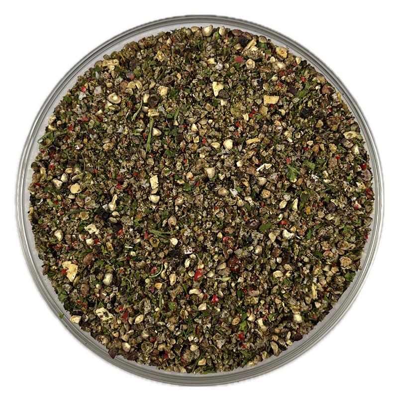 Bio Steakpfeffer | Gewürzzubereitung Bio Steakpfeffer | Gewürzzubereitung