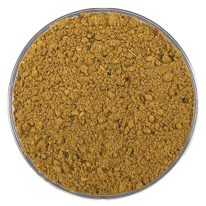 Bio Madras Curry | Gewürzmischung Bio Madras Curry | Gewürzmischung