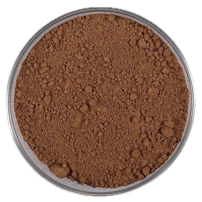 Bio Kakao | Criollo | gemahlen | roh | stark entölt 10-12%