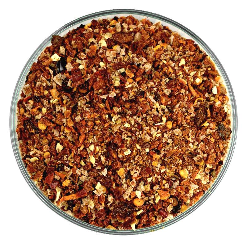 Chili spice hot allrounder | spice blend Chili Gewürz Scharfer Allrounder | Gewürzzubereitung