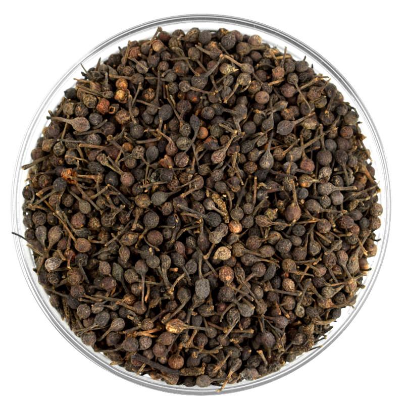 Voatsiperifery pepper | whole Voatsiperifery Pfeffer | ganz