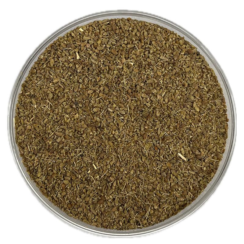 Bio Anis | geschroten | 1-2mm Bio Anis | geschroten | 1-2mm