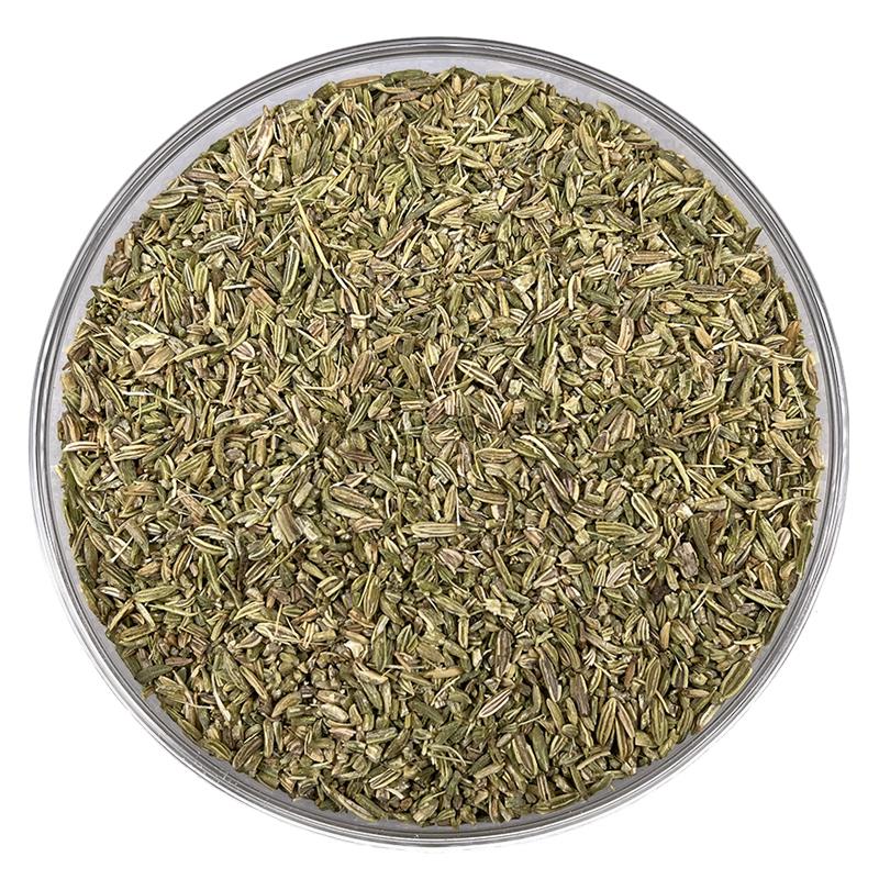 Bio Fenchel | geschroten | 1-2mm Bio Fenchel | geschroten | 1-2mm