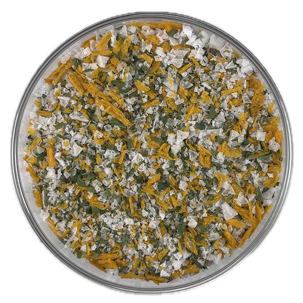 Bio Mango Crunch Gewürzsalz Bio Mango Crunch | Gewürzsalz