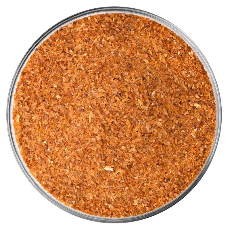 Biologische mandarijnenschillen | vlokken | 1-2 mm Bio Mandarinenschalen | Flocken | 1-2 mm