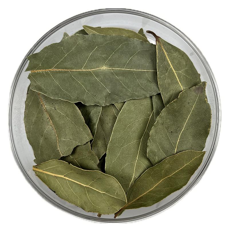 Bio Lorbeerblätter | ganz | Handselektiert | Bio Lorbeerblätter | ganz | Handselektiert |
