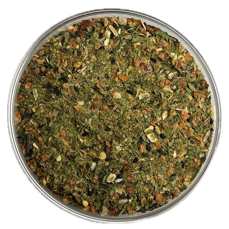 Bio Orient Bowl | Gewürzzubereitung Bio Orient Bowl | Gewürzzubereitung