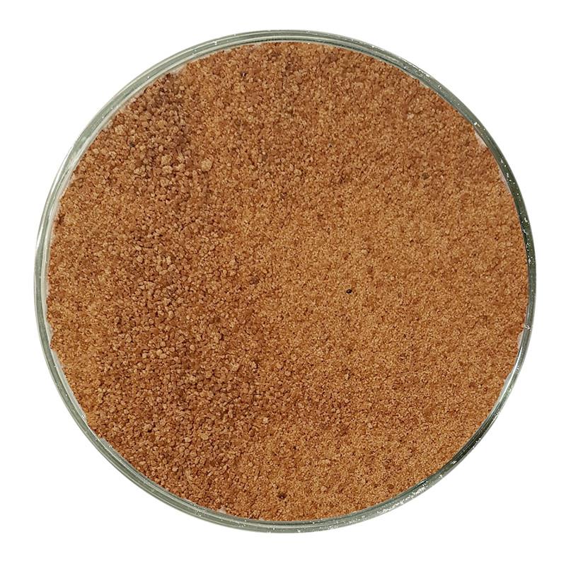 Bio Kokosblütenzucker | fein | 0-1,2 mm Bio Kokosblütenzucker | fein | 0-1,2 mm