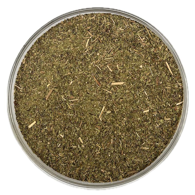 Mirto limón orgánico | molido Bio Lemon Myrtle | gemahlen
