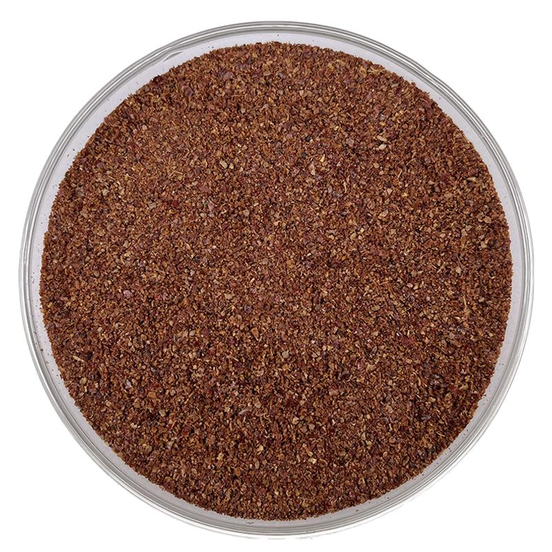 Sumac | macinato grosso Sumach | gemahlen