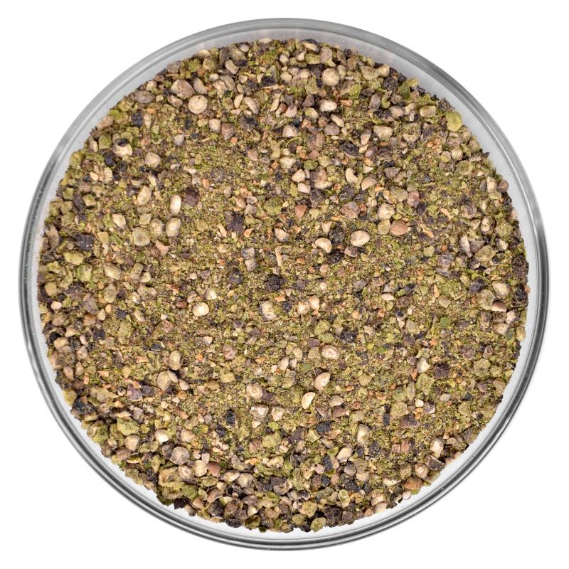 Bio Zitronenpfeffer | Gewürzmischung
