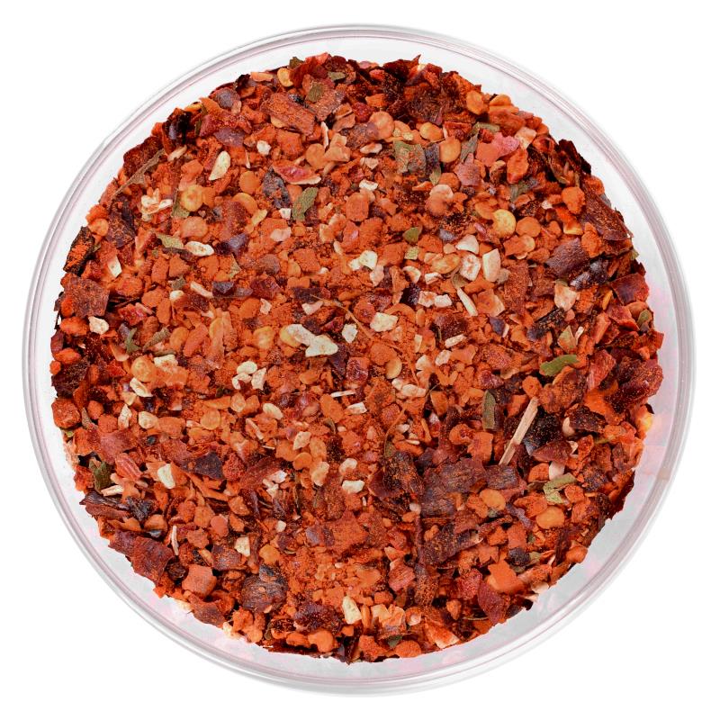 Chile BBQ Rub orgánico | mezcla de especias Bio BBQ Rub Chili | Gewürzzubereitung