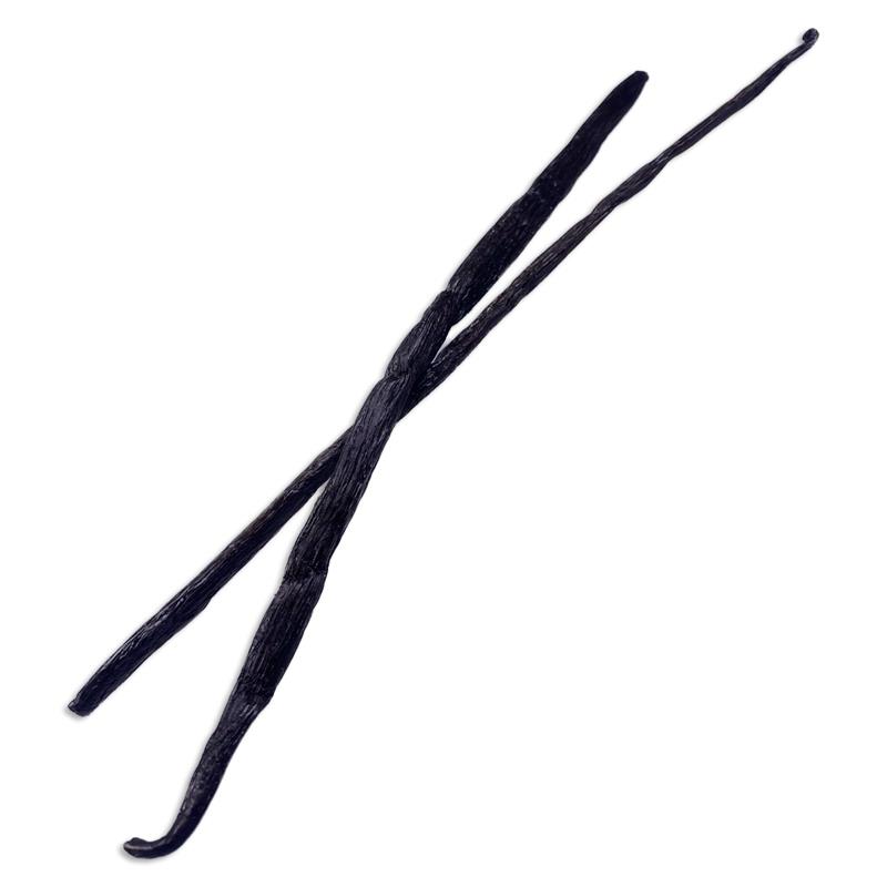 Bio Bourbon Vanille | Schoten 18/20cm Bio Bourbon Vanille | Schoten 18/20cm