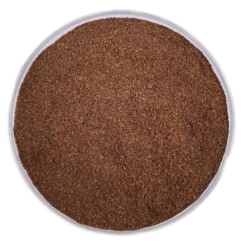 Organic Bourbon Vanília | por Bio Bourbon Vanille | Pulver