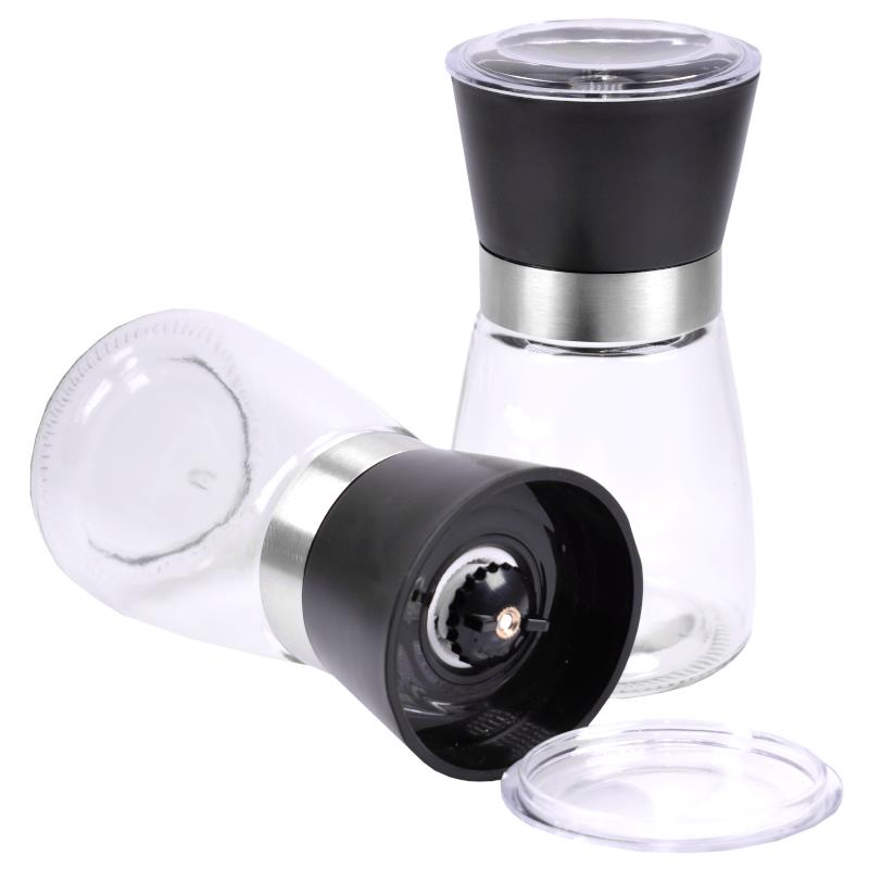 Salz- & Pfeffermühle | Papierkarton Salz- & Pfeffermühle | Papierkarton