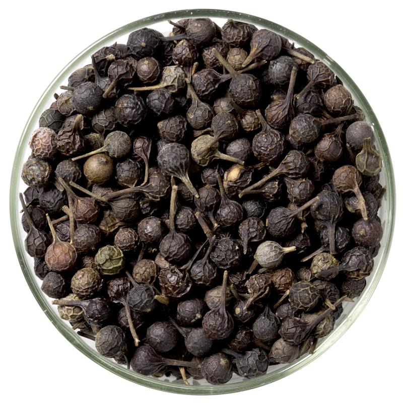 Pepe Cubeb | intero Kubeben Pfeffer | ganz