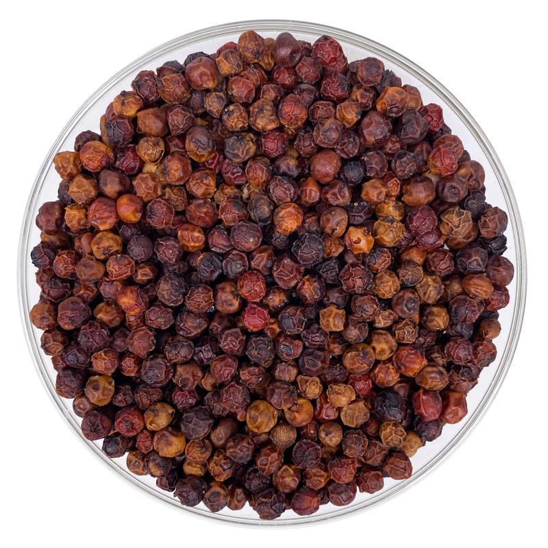 Bio Pfeffer | rot | ganz Bio Pfeffer | rot | ganz