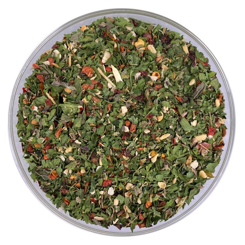 Organic Chimichurri | spice blend Bio Chimichurri | Gewürzmischung