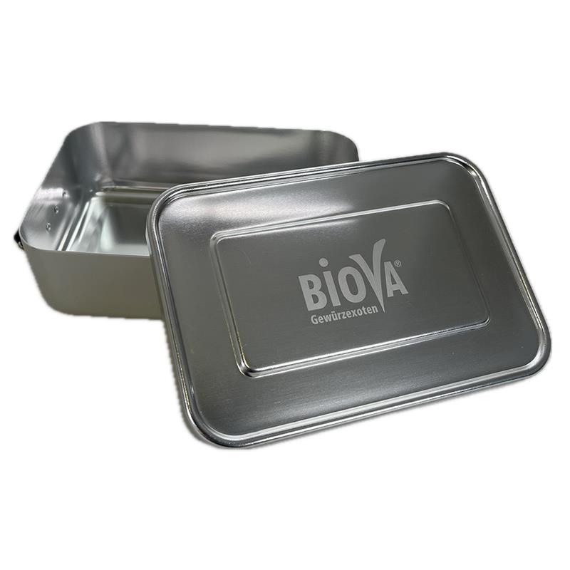 Prämienartikel | Aluminium Brotdose Prämienartikel | Aluminium Brotdose