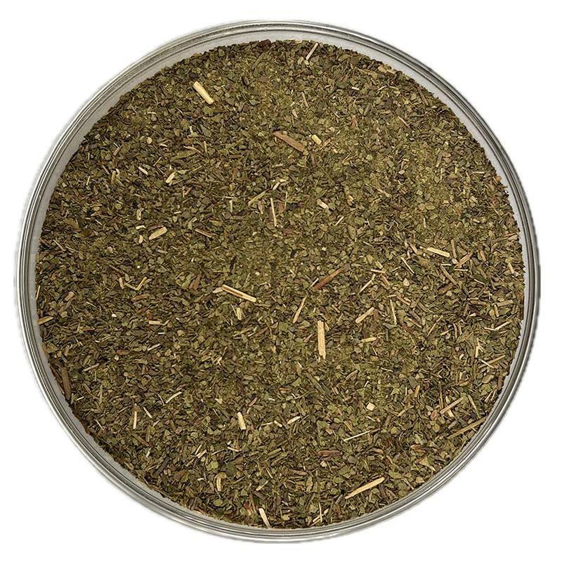 Bio Lemon Myrtle | gemahlen